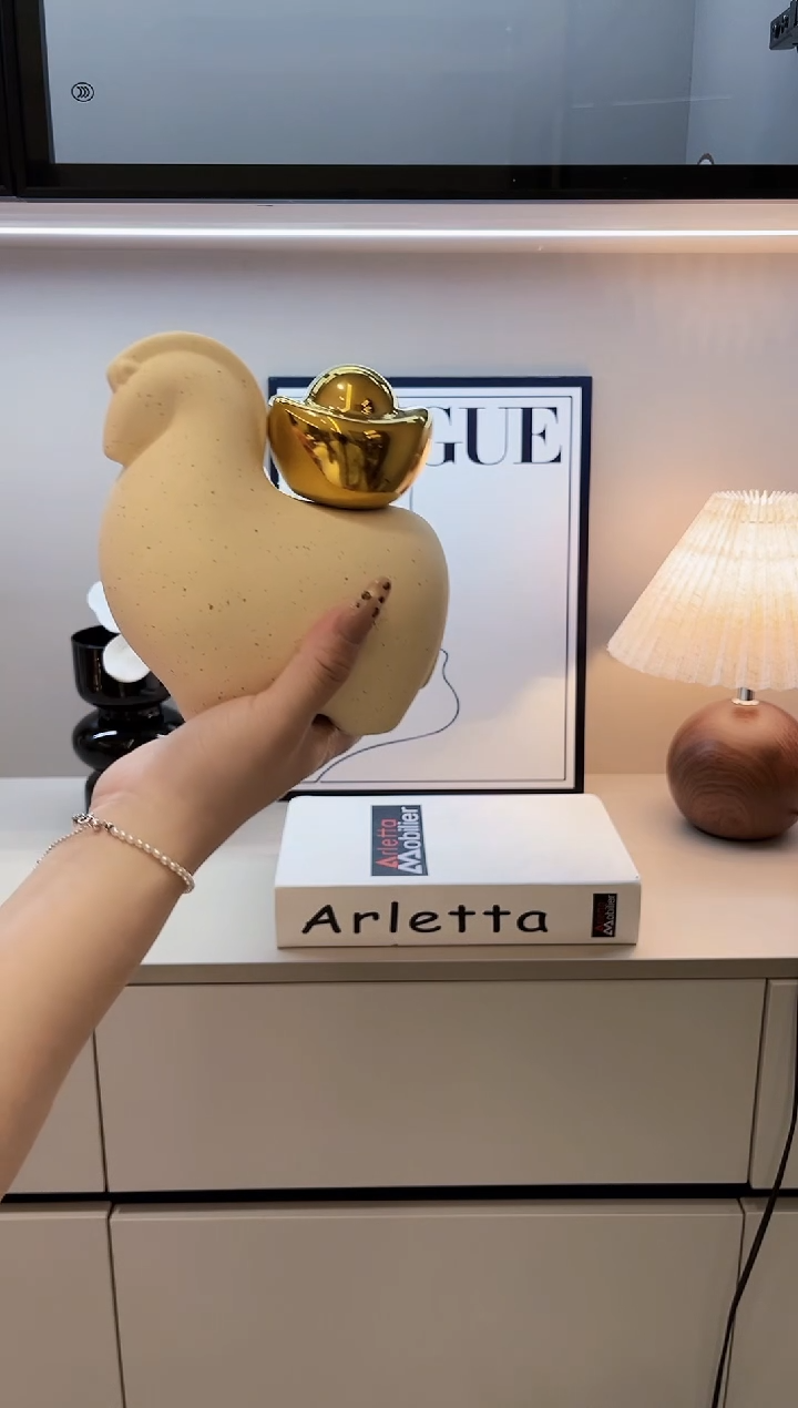 【闪购商品】陶瓷@@@30002577