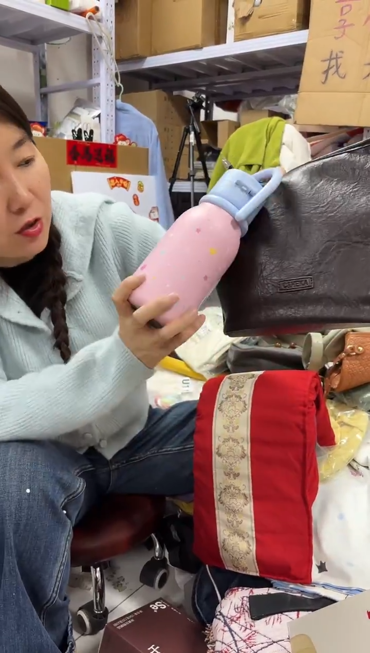 PU上车啦 宝宝们抓紧时间去下方链接拍吧水杯