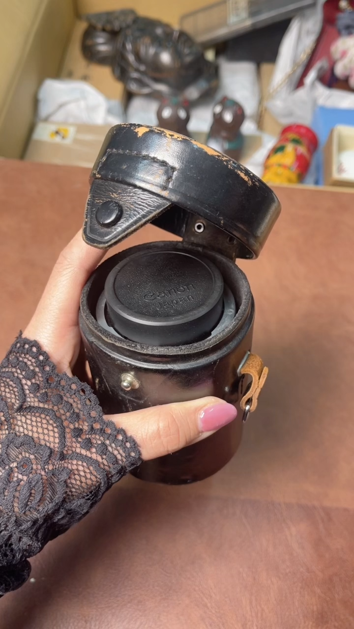 中古商品满18包邮