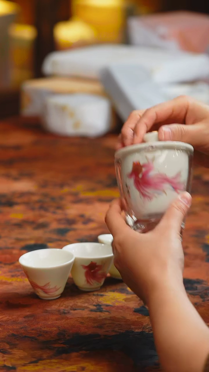 【闪购商品】楽门茶器！！！！