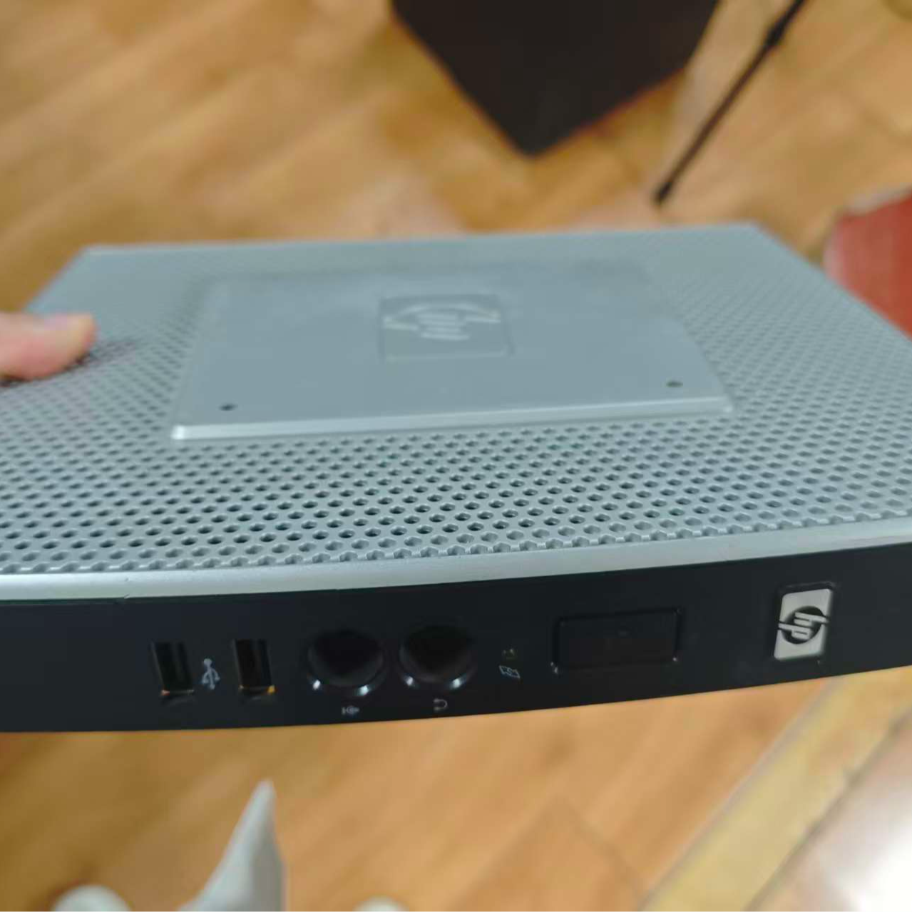 8新 HP/惠普 二手惠普主机