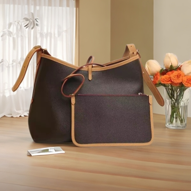 轻奢高仿国货印花真皮复制高仿复刻高版本芯片版