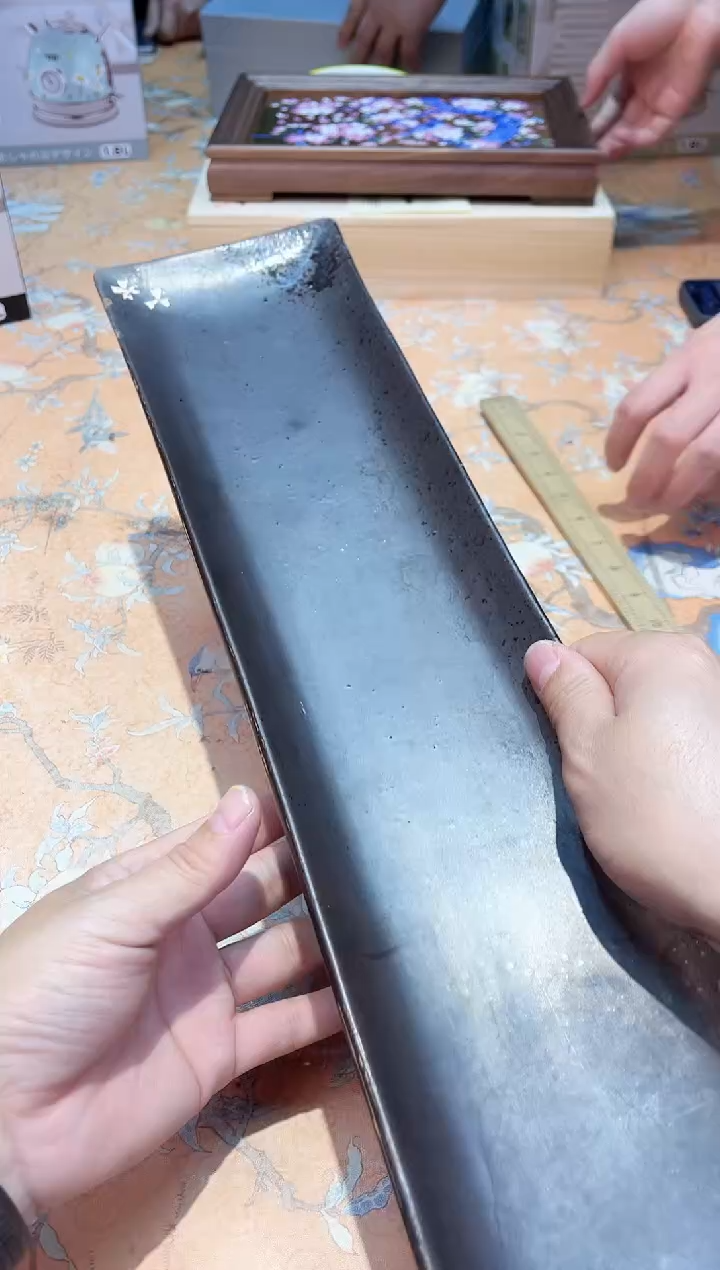 【闪购商品】瓷片887************