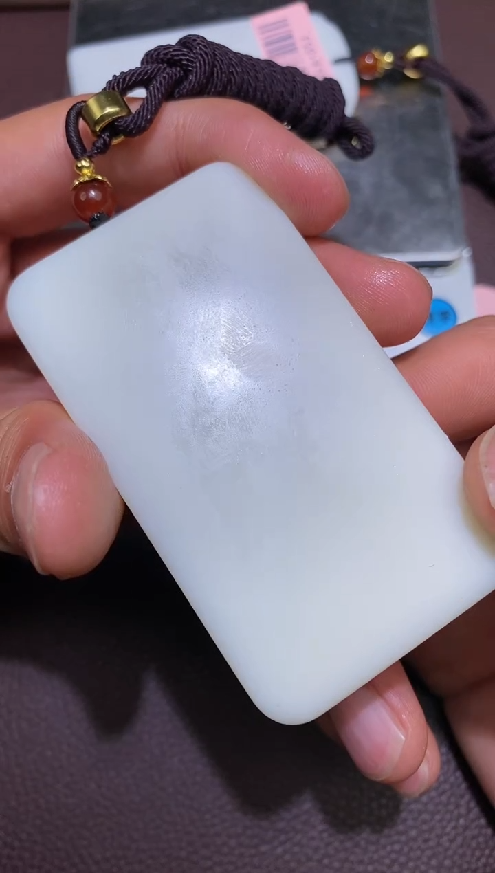 【闪购商品】和田玉1.16MB多样性拍一发一未镶嵌19