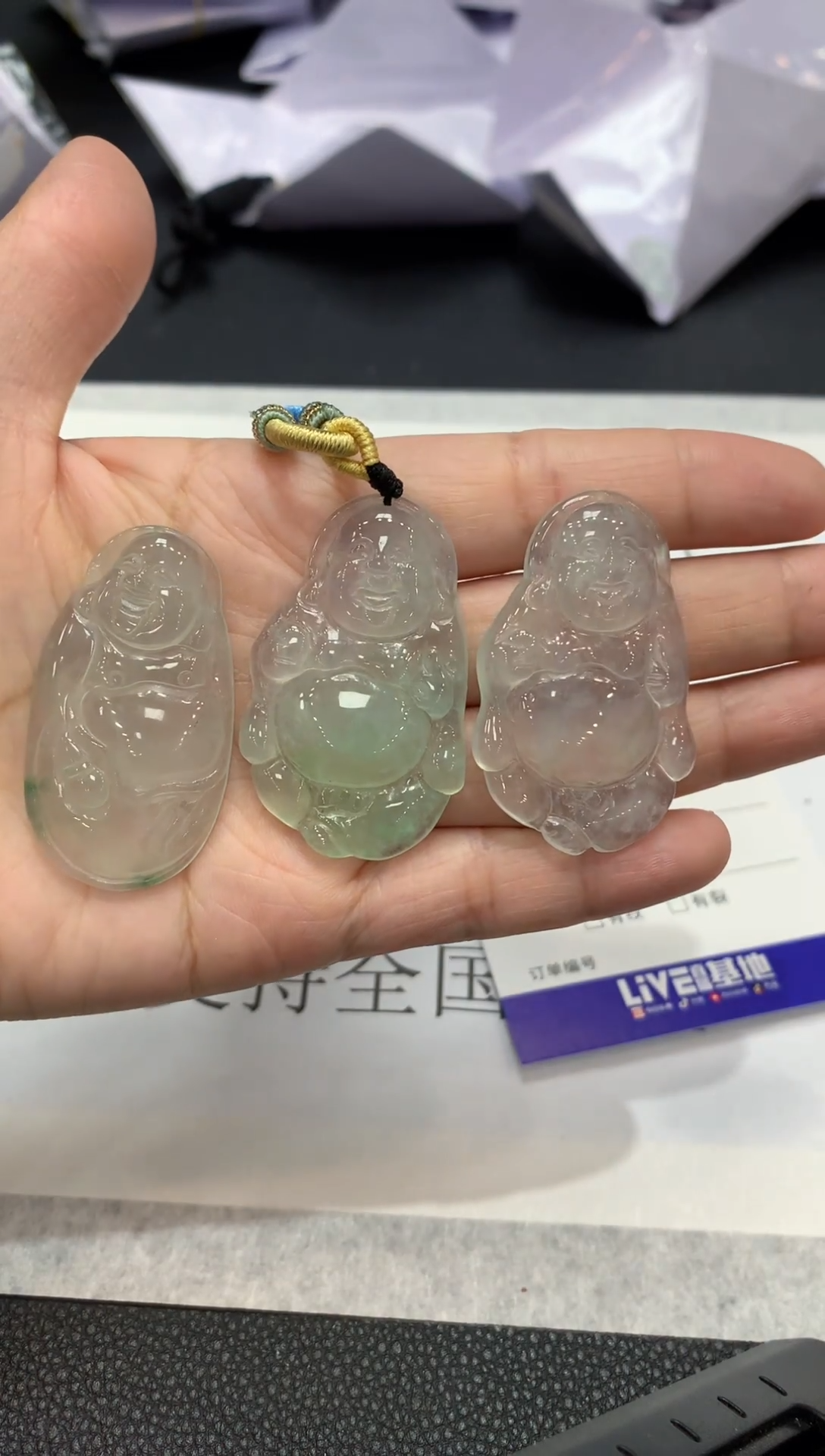 （所见即所得/一物一拍）101
