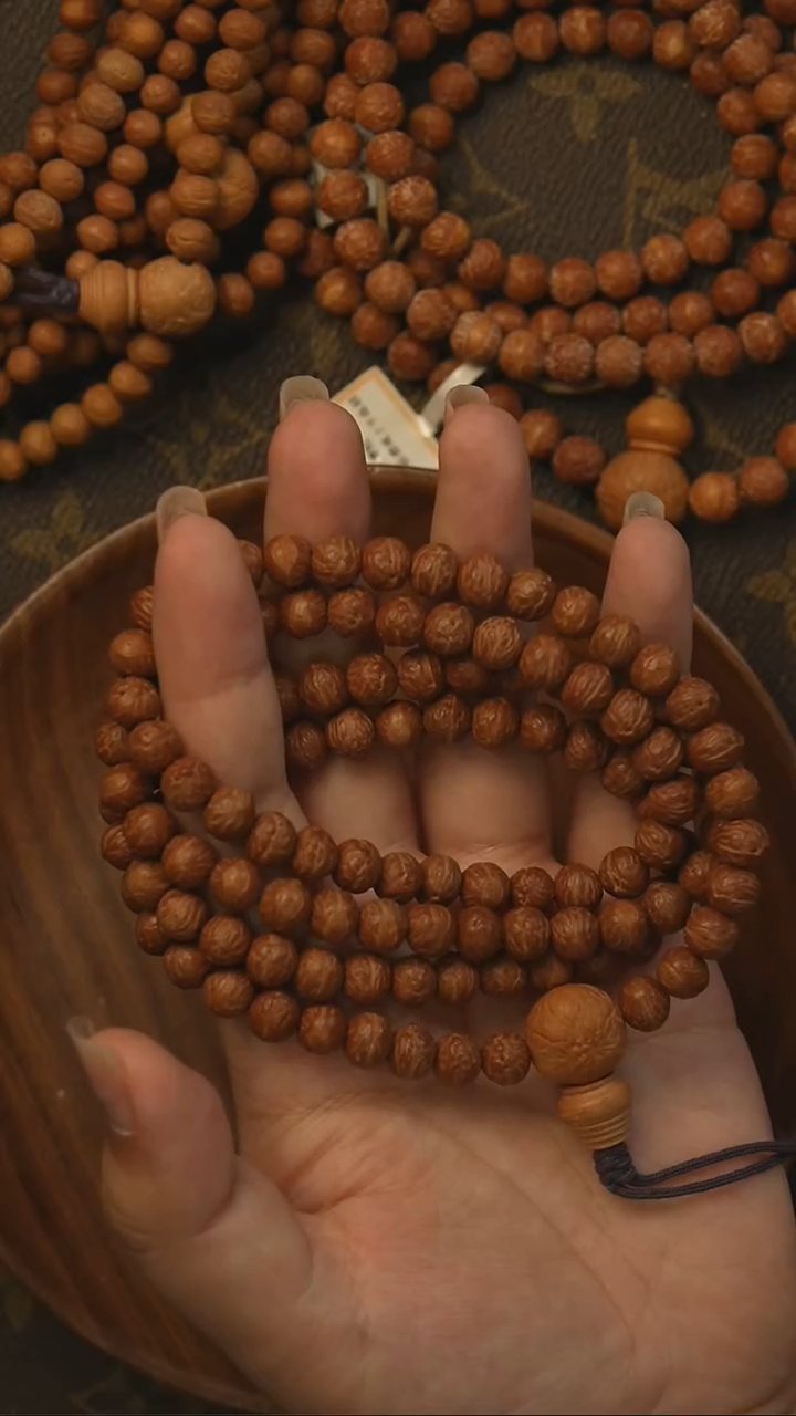 吊坠凤眼菩提S12国产凤眼