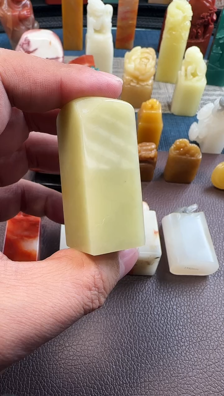 【闪购商品】寿山石寿山石寿山石