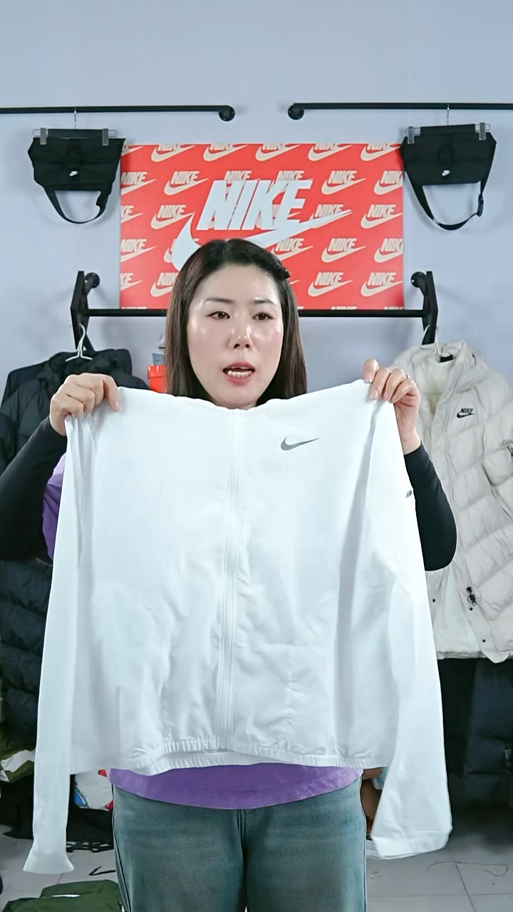 5854闪购编码Nike/Jordan运动衣以直播间过款为准尺码