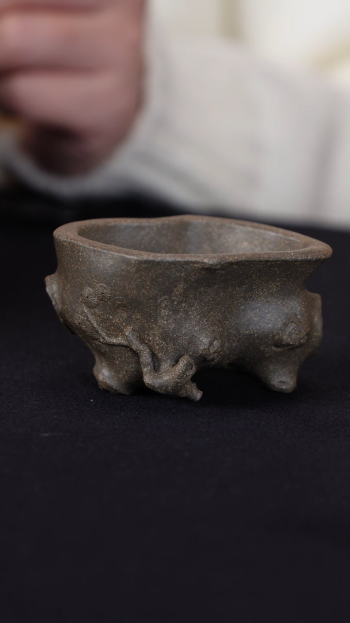 【闪购商品】紫砂茶壶壶 精品紫砂作品