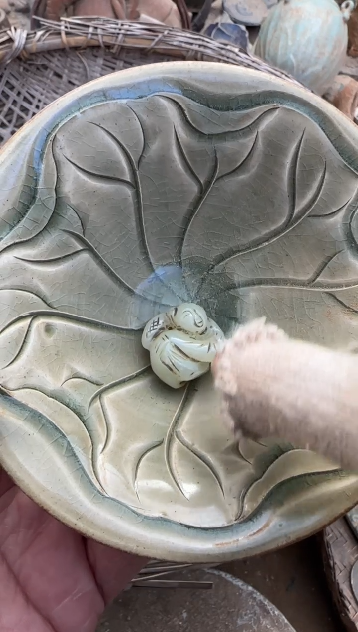 【闪购商品】摆件瓷器瓷器瓷器瓷器