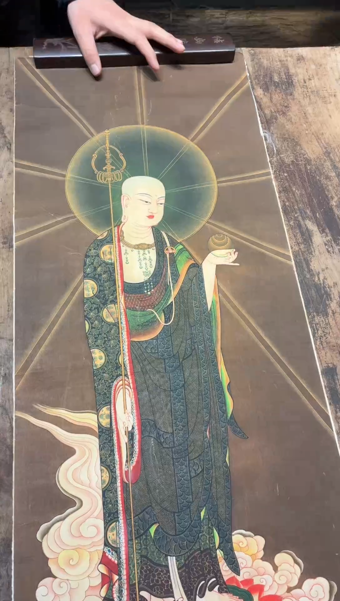 装裱画瑞彩艺术高端精选链接AA