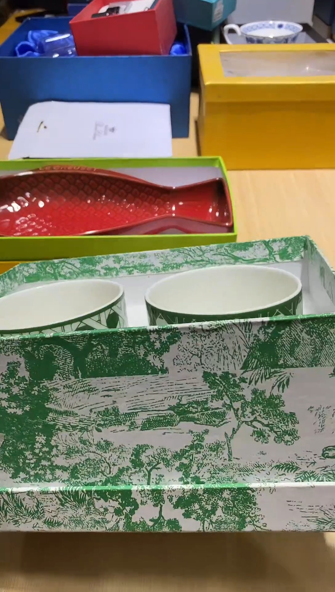 瓷片全场正品,一件不留@@1