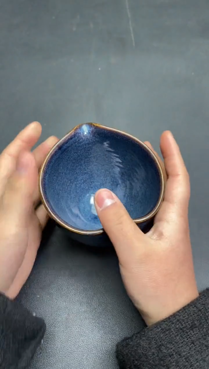 【闪购商品】茶盏696建盏建盏建盏建盏