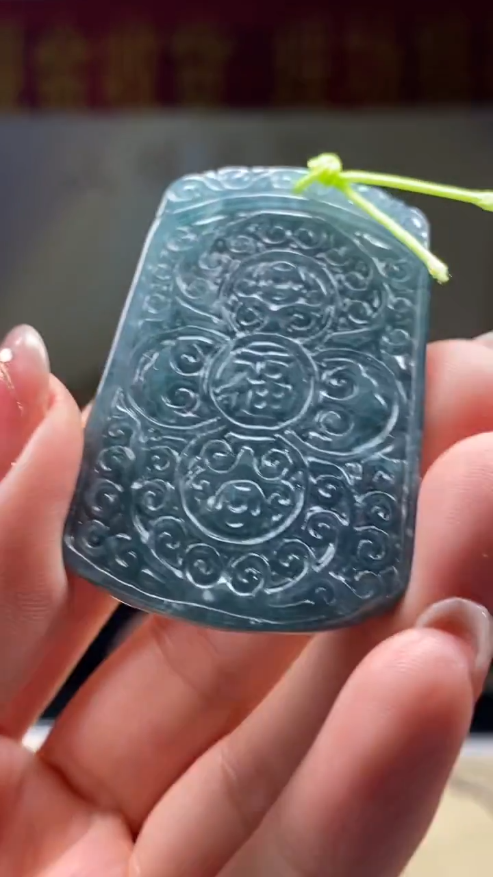 未镶嵌定制翡翠********520