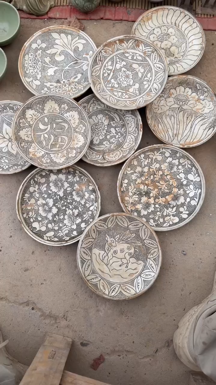 摆件东****升瓷器瓷器瓷器瓷器