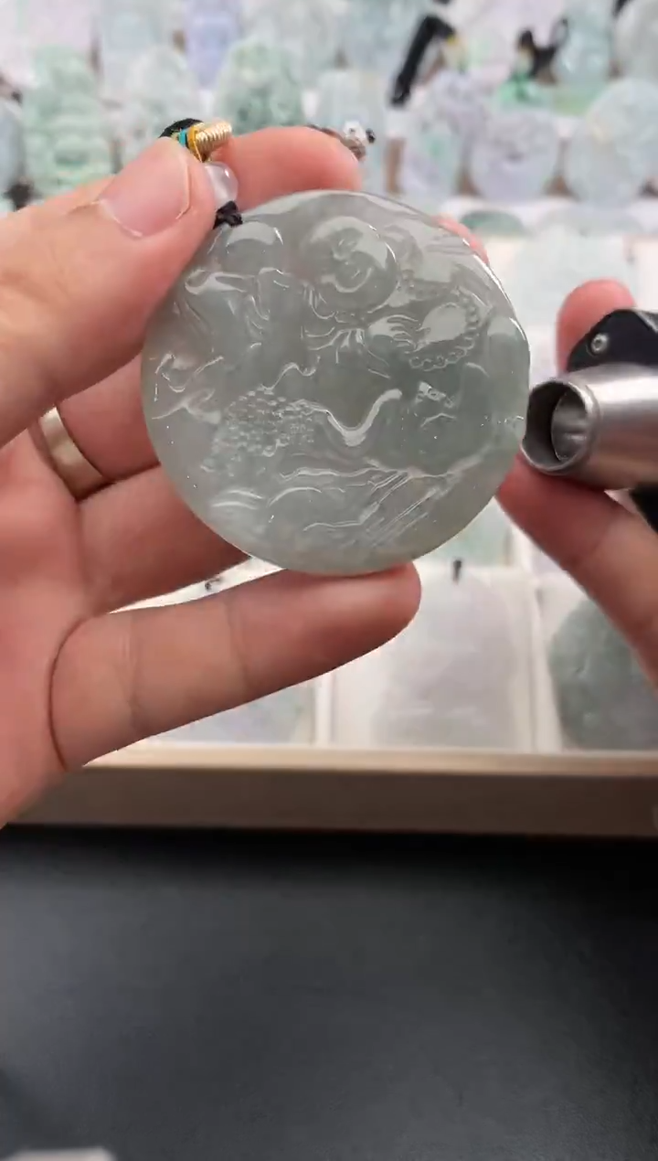 颈饰未镶嵌翡翠25/12/20/.117