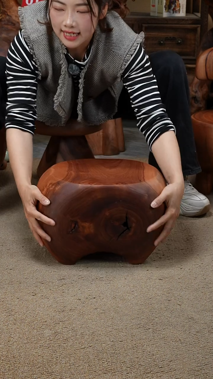 27香樟木整木一体36-29-23