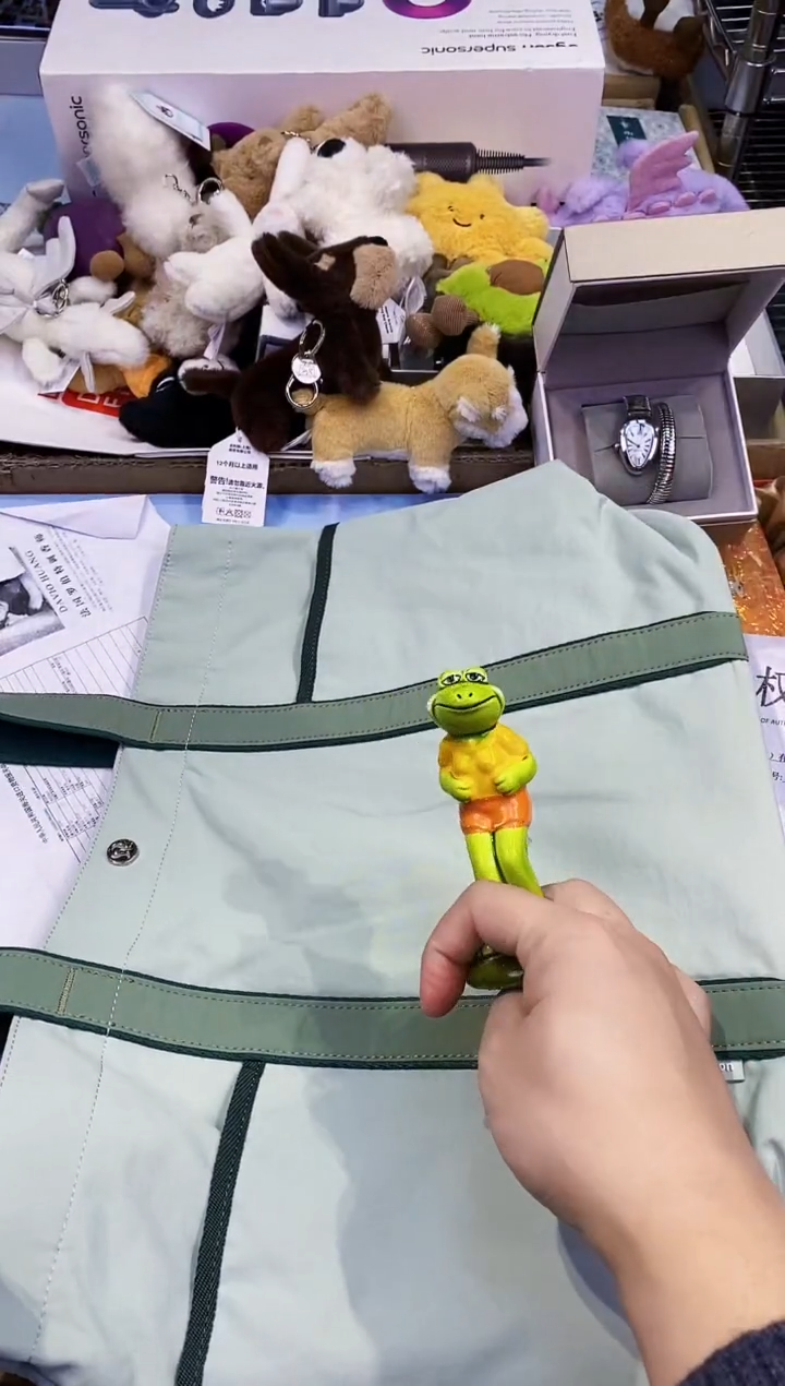 【闪购商品】瓷片都是我的大宝贝儿瓷器.