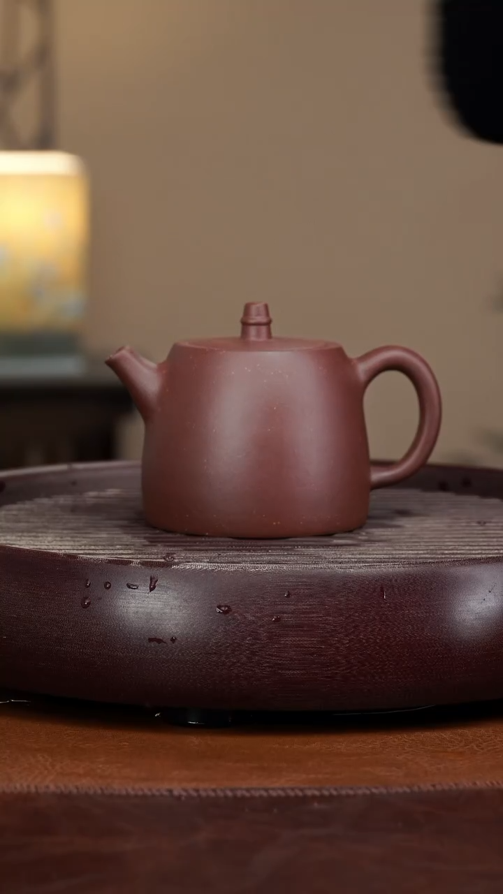 【闪购商品】紫砂茶壶宜兴紫砂壶