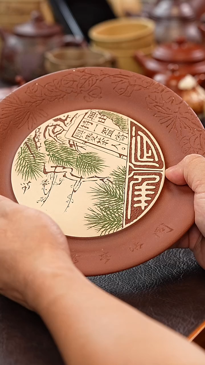 茶壶紫砂宜兴原矿高端紫砂