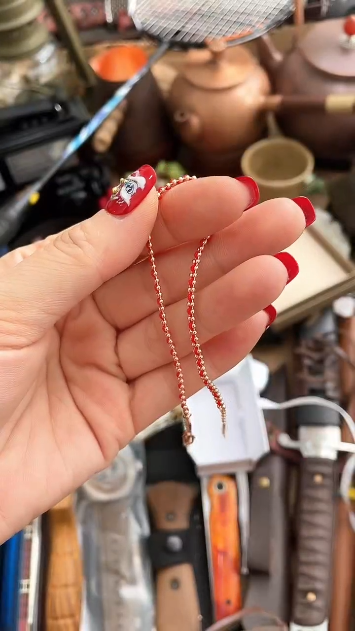 【闪购商品】瓷片悠韵杂货铺小亭分铺