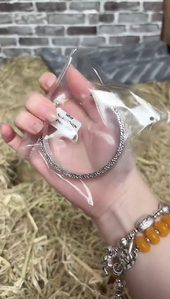 福利款精品手串无礼盒—-1006