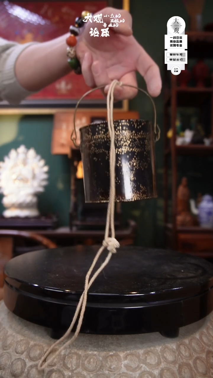 铜茶周边中古品工艺品