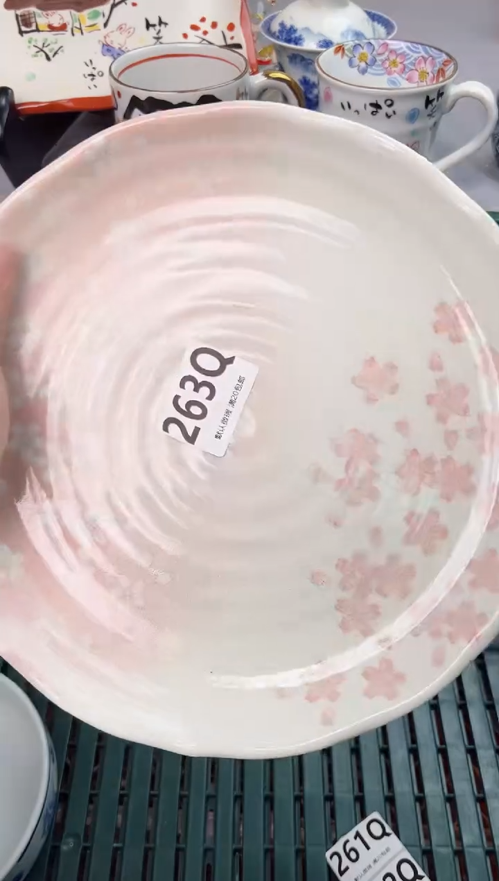 【闪购商品】碗263Q瓷器瓷器瓷器瓷器