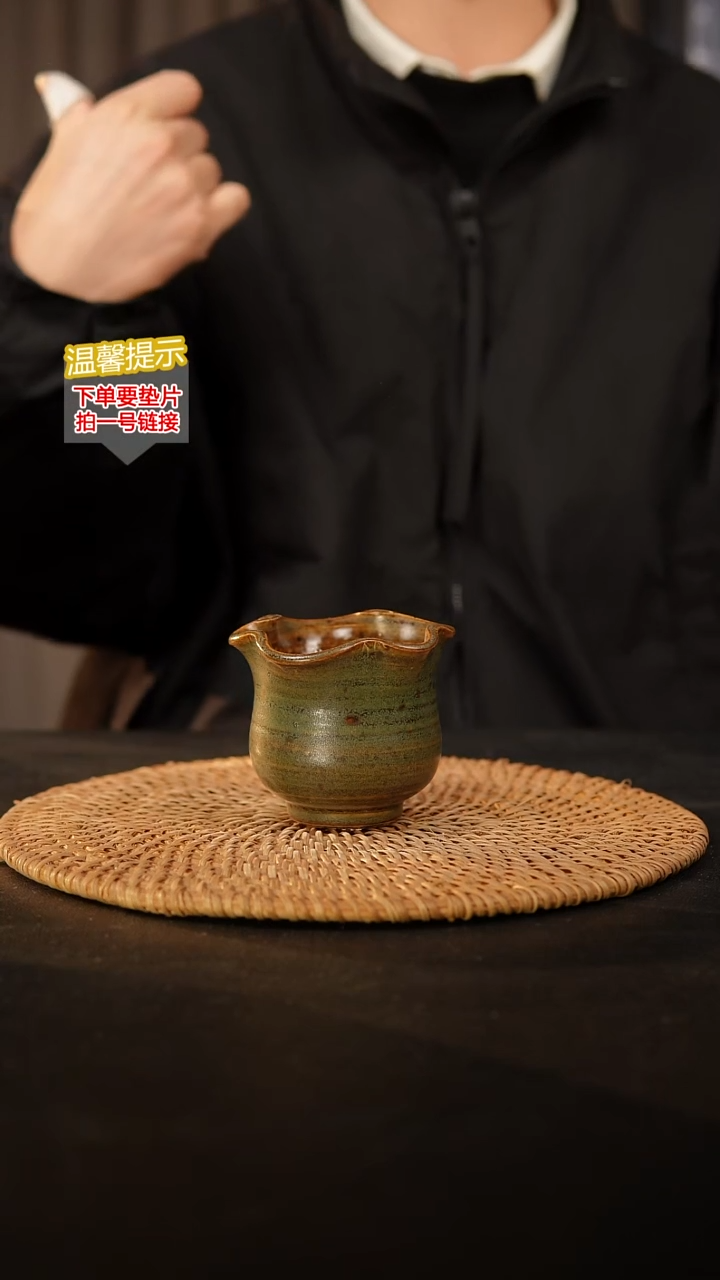 瓷片 内口径约6  外高约7