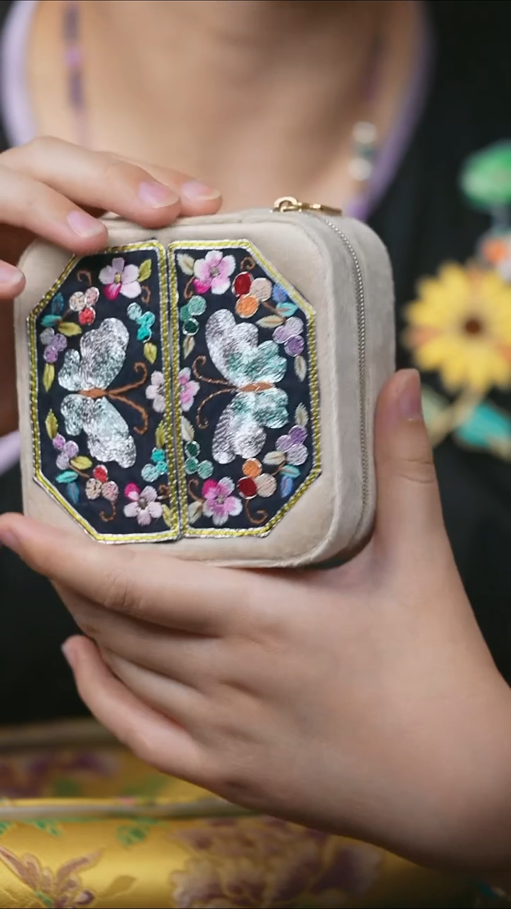 织绣0801非遗国风手工美物+