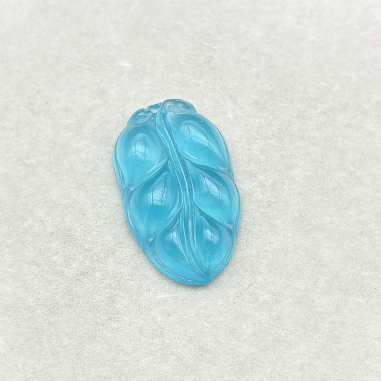 A191 蓝水叶子 (多样性发一件)