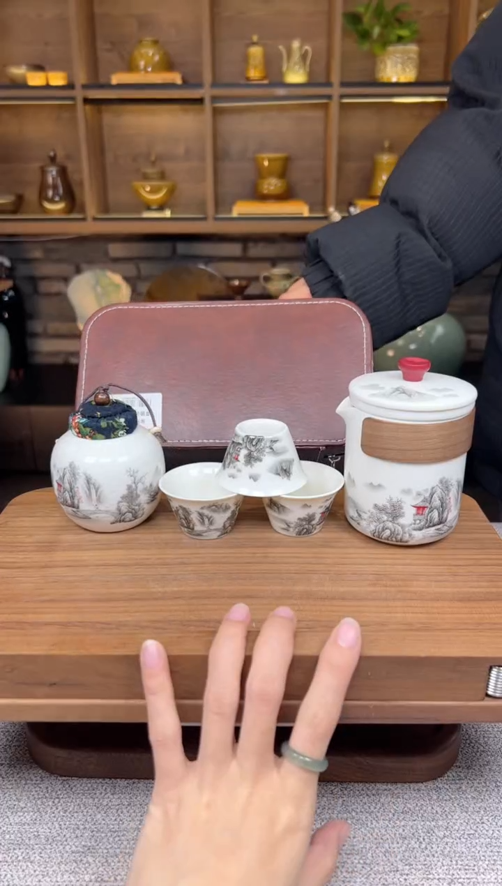 【闪购商品】无尽藏 专属福利单 VVV 