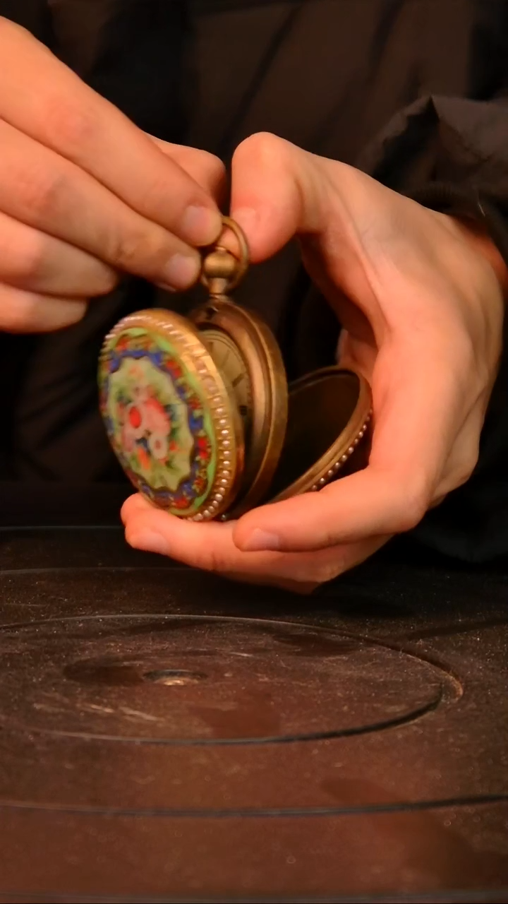 其他铜精品陶瓷摆件