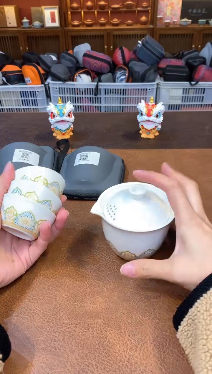 【闪购商品】其他在山茶器少量库存福利福利