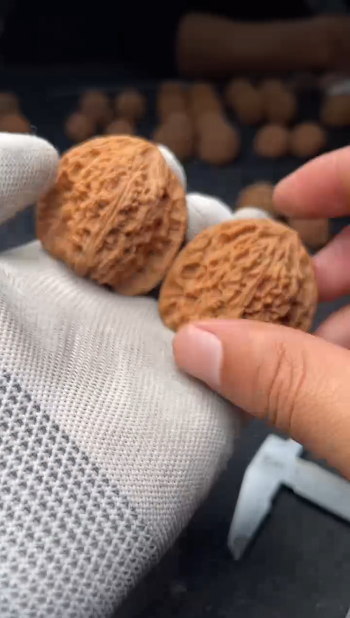 核桃a248  南疆石 42尺