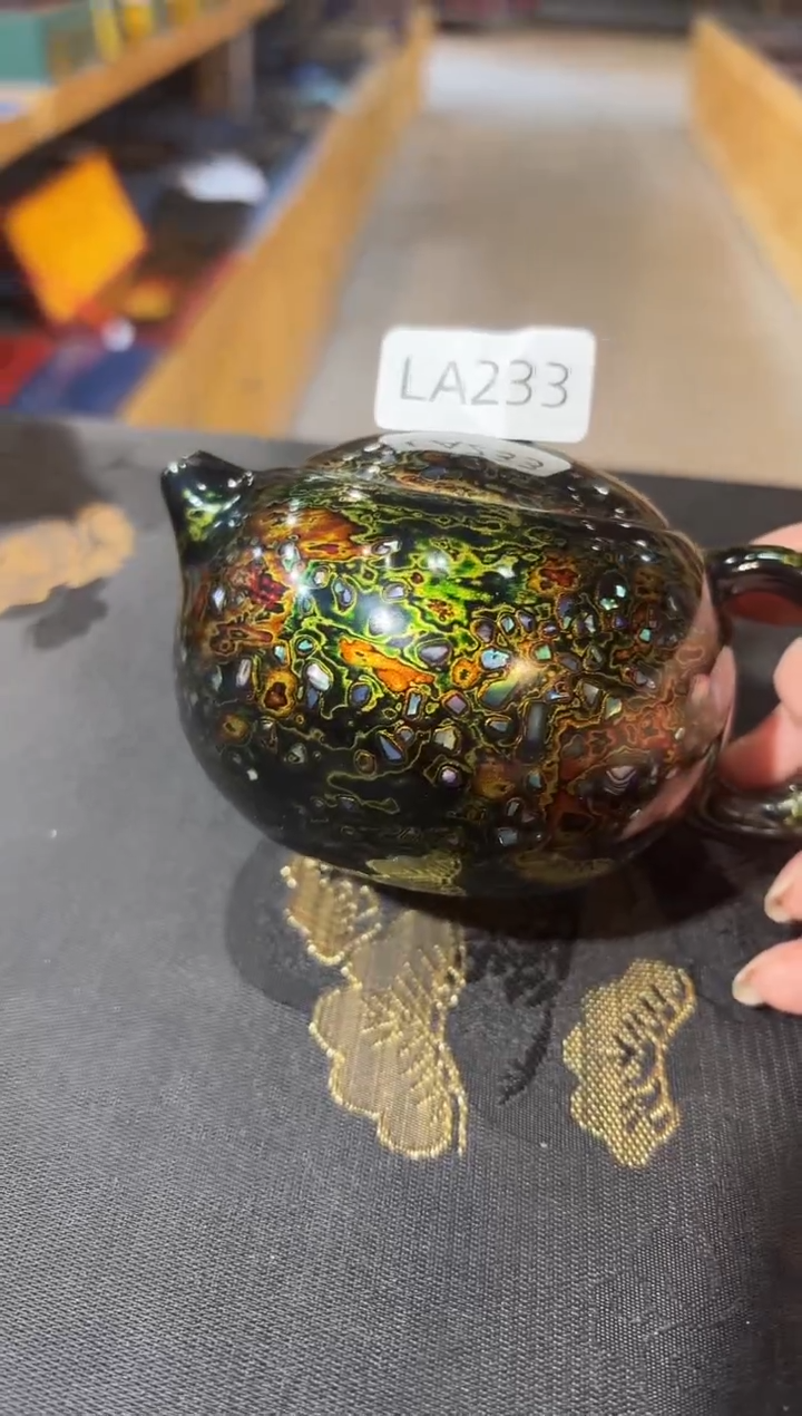 【闪购商品】@@        LA233