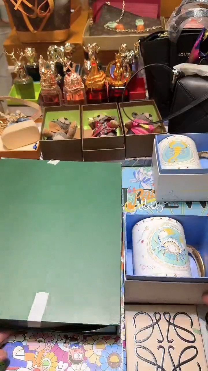 【闪购商品】瓷片换类目孤品单品一件不留