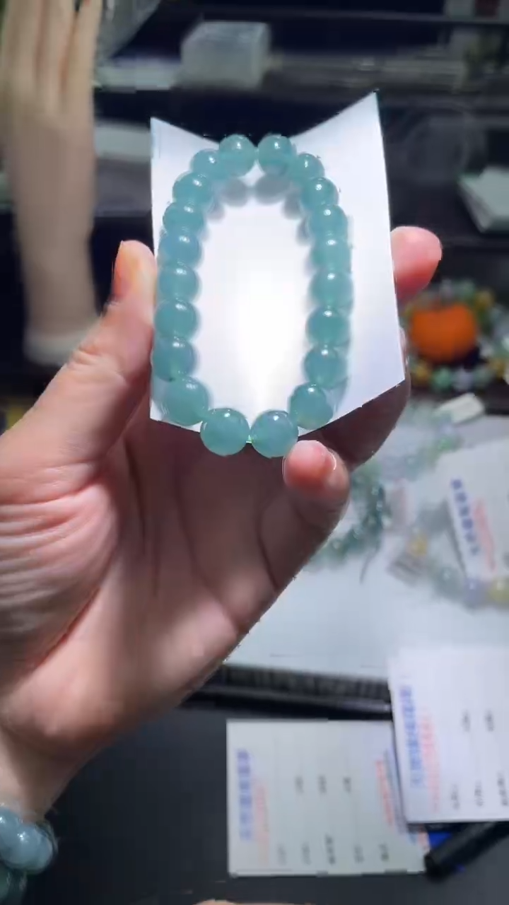 【闪购商品】定制翡翠未镶嵌翡翠