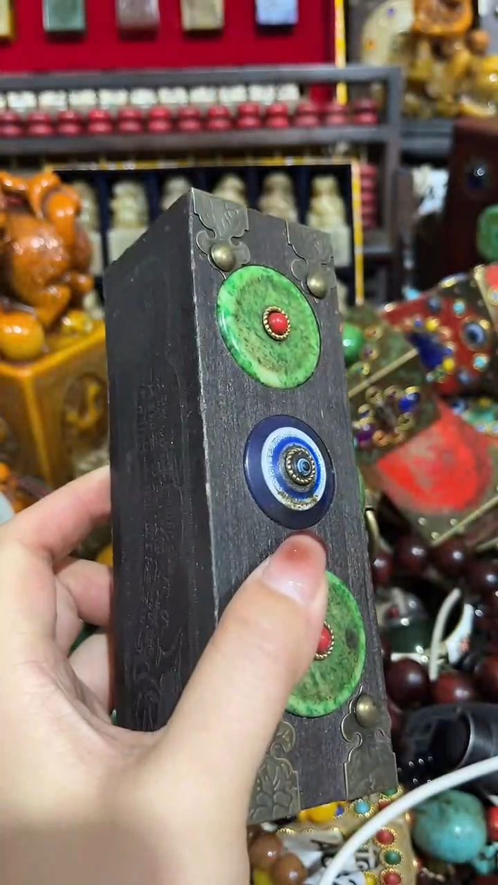 【闪购商品】老板娘推荐摆件摆饰