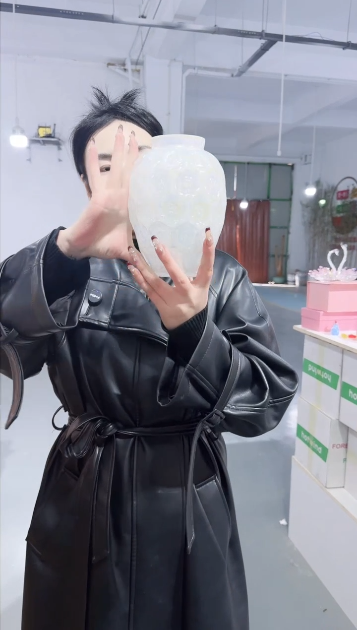 【闪购商品】无铅玻璃DD-MINI莱利