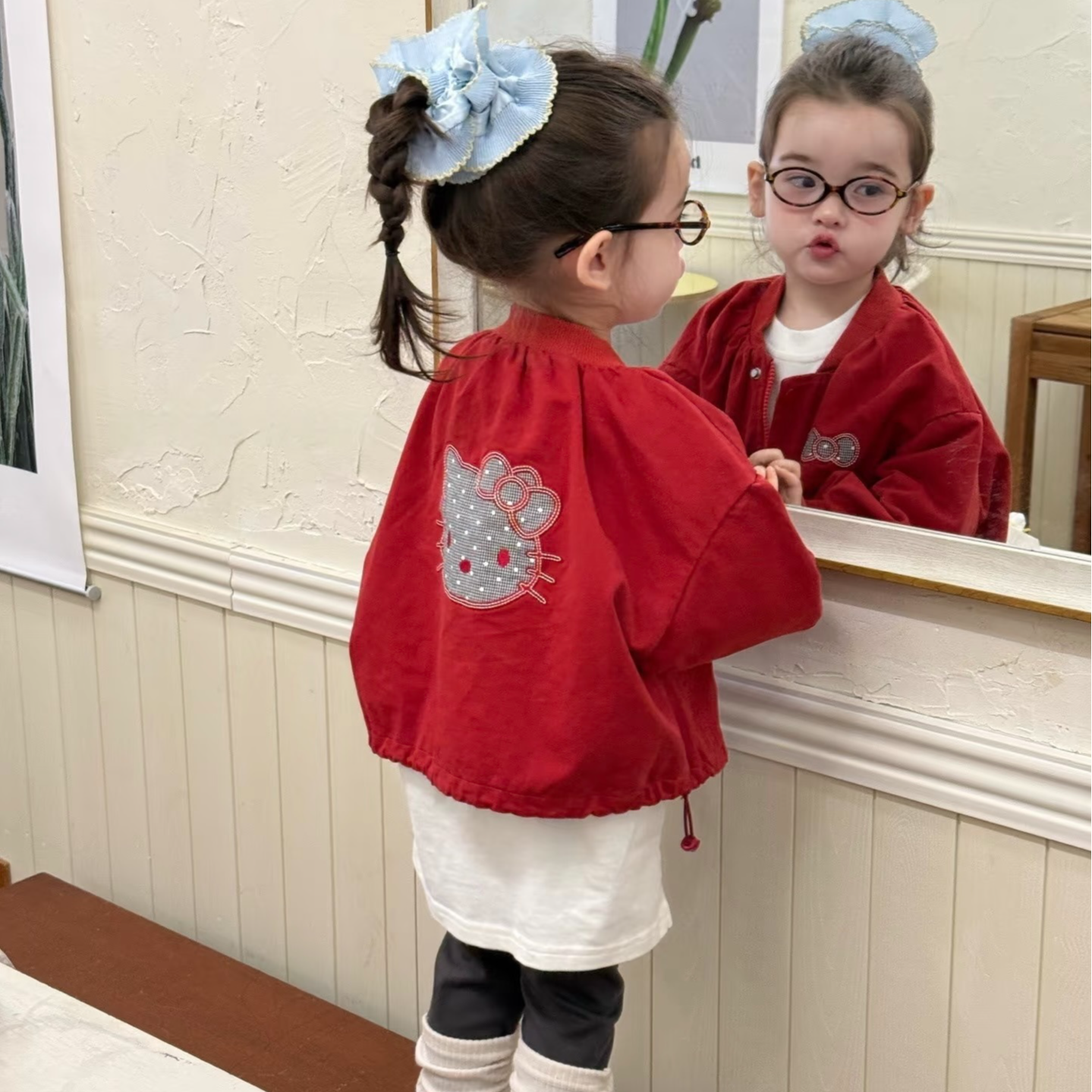 女童男童 直播间扣号专拍  No退换