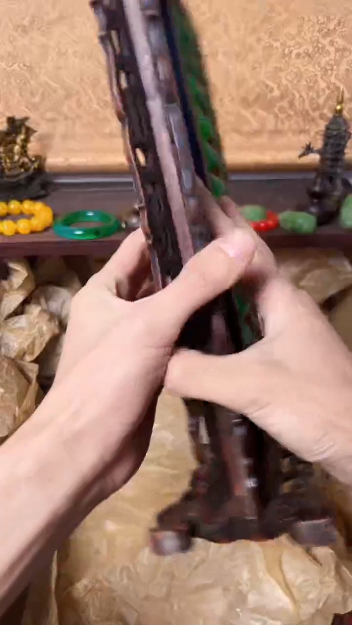 【闪购商品】木好运来直播间专属链接