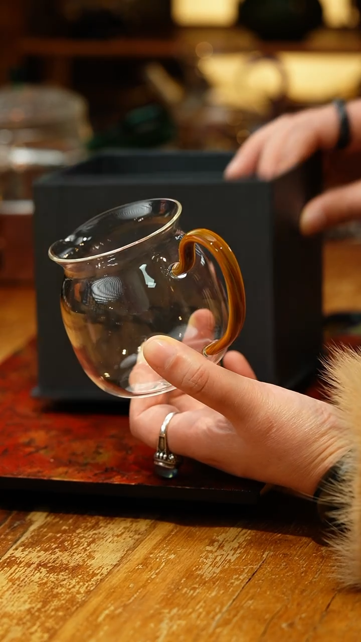 【闪购商品】禾器/美满茶海/红彩/定制款