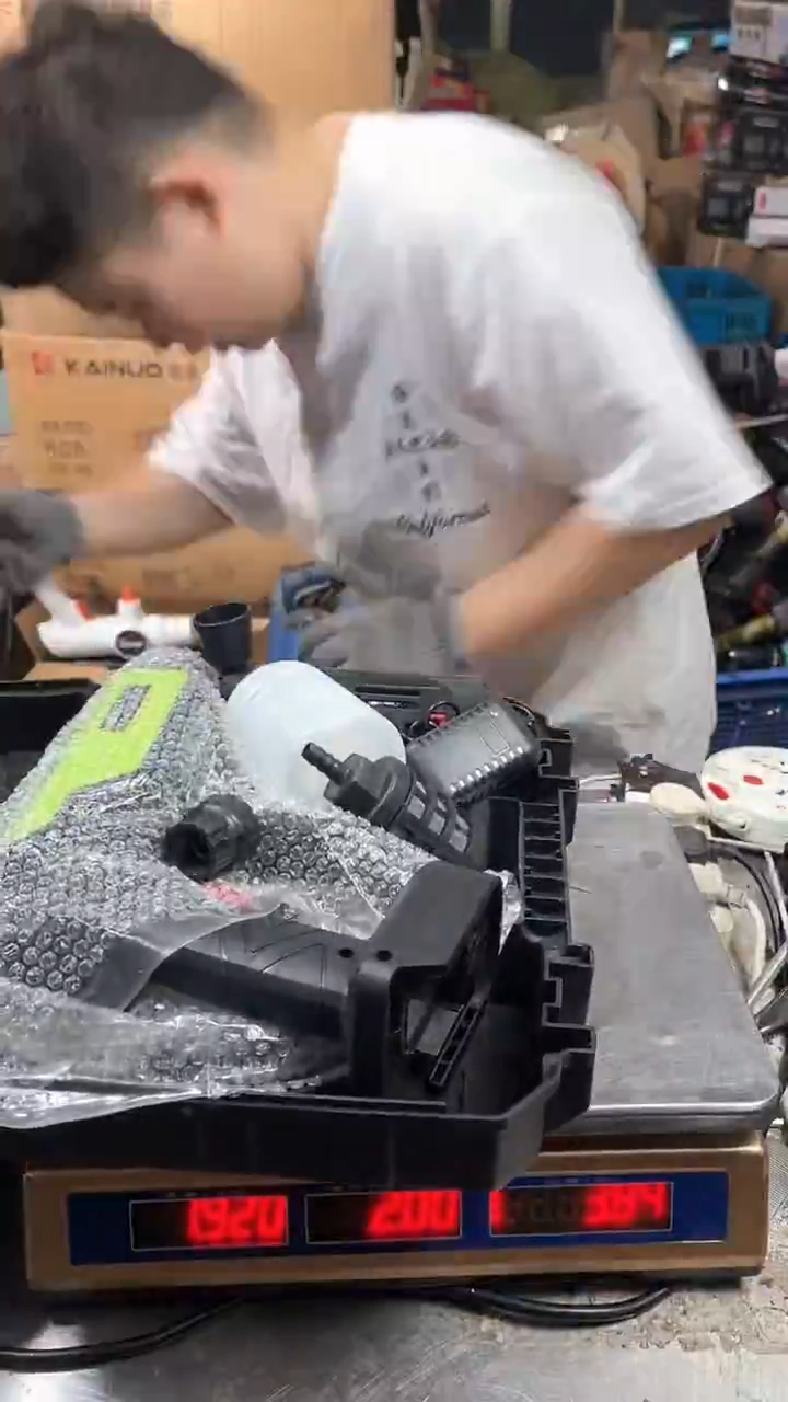 二手电动工具默认裸机微瑕(直播为准)无电池无运险120