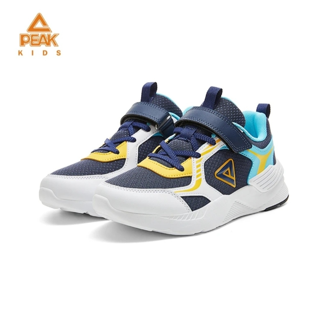 过款链接直拍编码运动儿童鞋 5