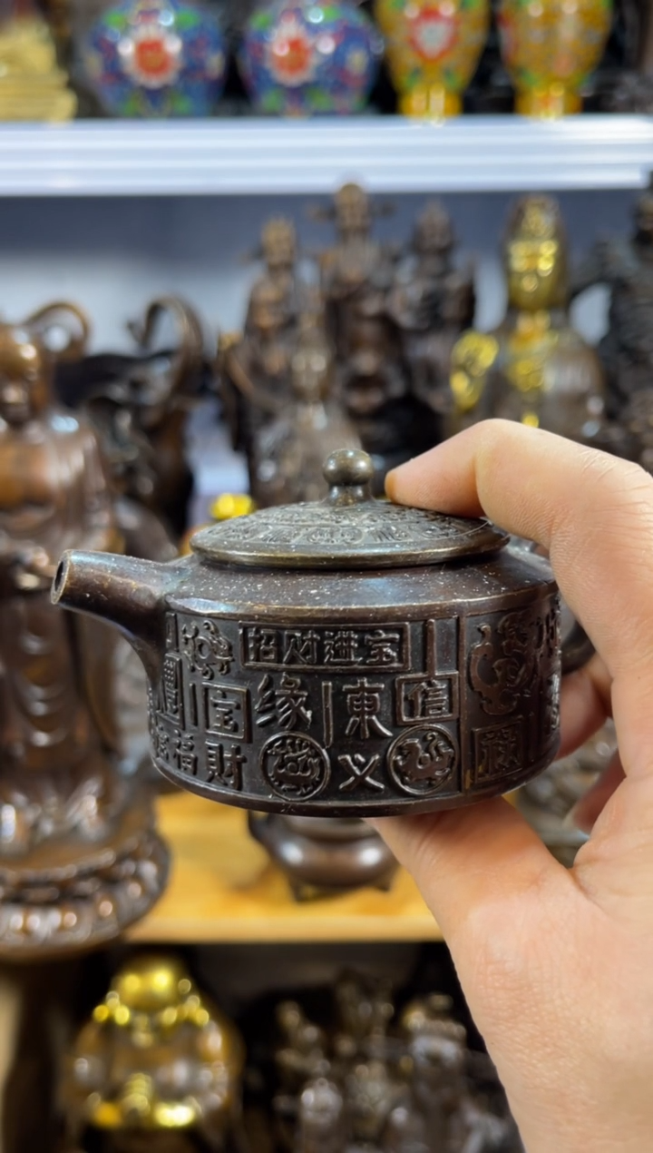 【闪购商品】1案台摆件 物品摆件