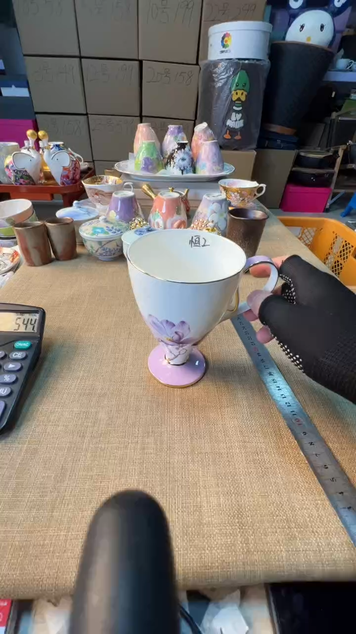 【闪购商品】瓷片启航瓷器精选