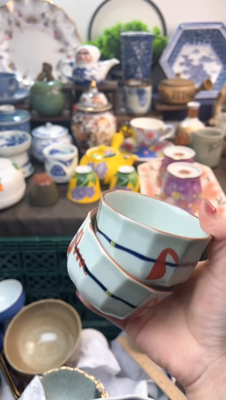 【闪购商品】冲妹陶瓷，女神节快乐！多退拉黑