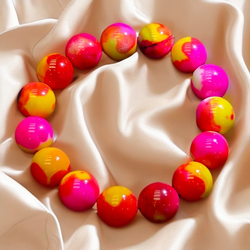 亚萍p389精美手链