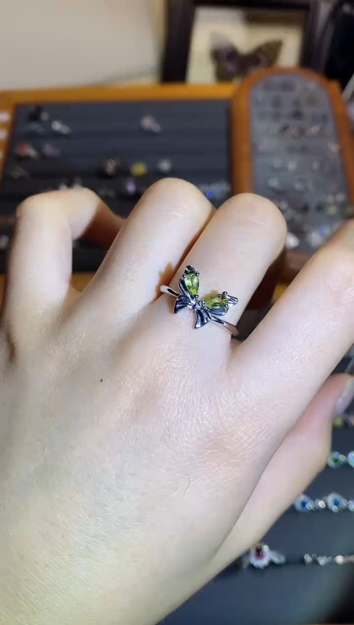 【闪购商品】水晶手链银S925镶嵌A114  